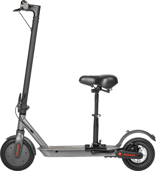 Изображение товара Электросамокат MyWay X4 Max (графитовый)