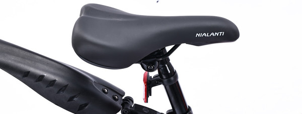 Изображение товара Велосипед Nialanti Bonnie 1.0 MD (12, фиолетовый)