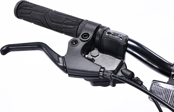 Изображение товара Велосипед Nialanti Bonnie 1.0 MD (12, фиолетовый)