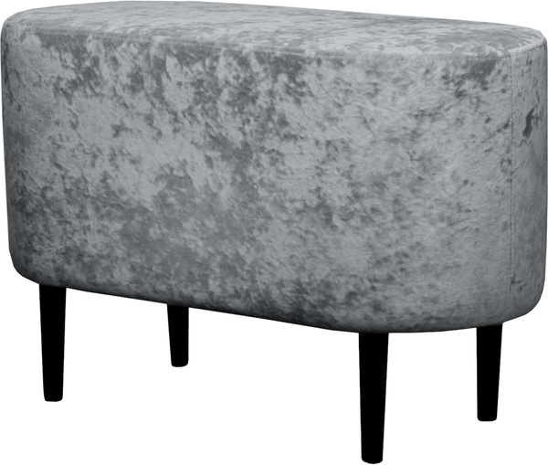 Изображение товара Банкетка Мебельград Олаф Стандарт (тиффани серый)