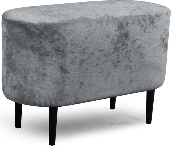 Изображение товара Банкетка Мебельград Олаф Стандарт (тиффани серый)