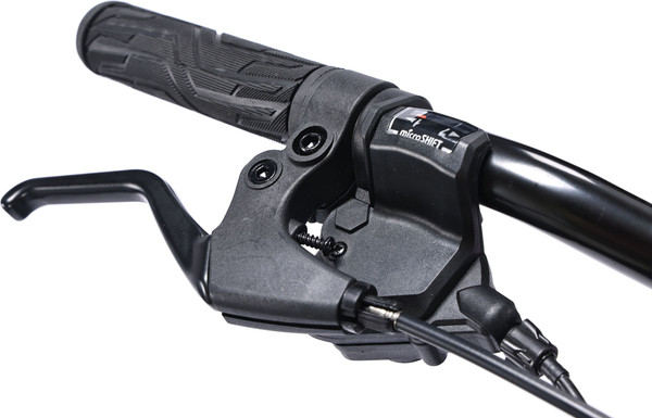 Изображение товара Велосипед Nialanti Bonnie 1.1 MD 2025 (12, фиолетовый)