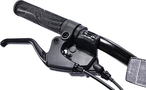 Изображение товара Велосипед Nialanti Bonnie 1.1 MD 2025 (12, фиолетовый)