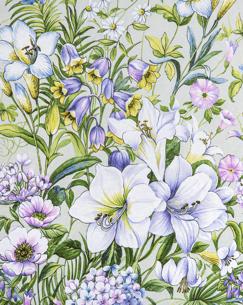 Изображение товара Комплект постельного белья АртПостель Полянка 514