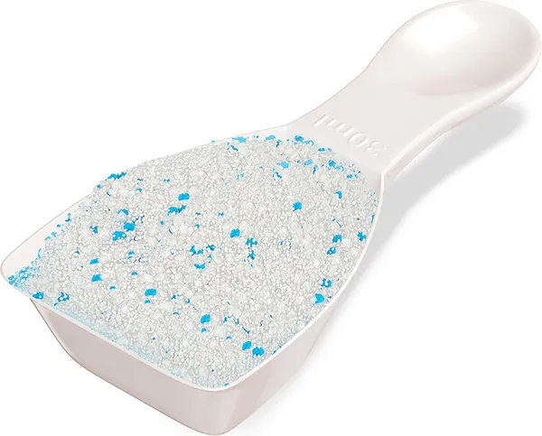 Изображение товара Стиральный порошок BioMio Bio-Laundry Powder Whites (1кг)