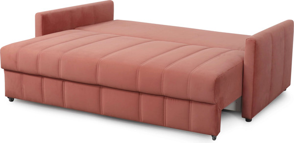 Изображение товара Диван Мебельград Ларио Стандарт (мора терракотовый)