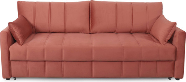 Изображение товара Диван Мебельград Ларио Стандарт (мора терракотовый)