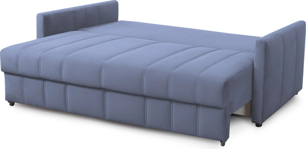 Изображение товара Диван Мебельград Ларио Стандарт (мора деним)