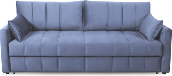Изображение товара Диван Мебельград Ларио Стандарт (мора деним)
