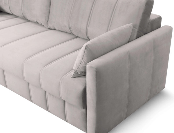 Изображение товара Диван Мебельград Ларио Стандарт (мора капучино)