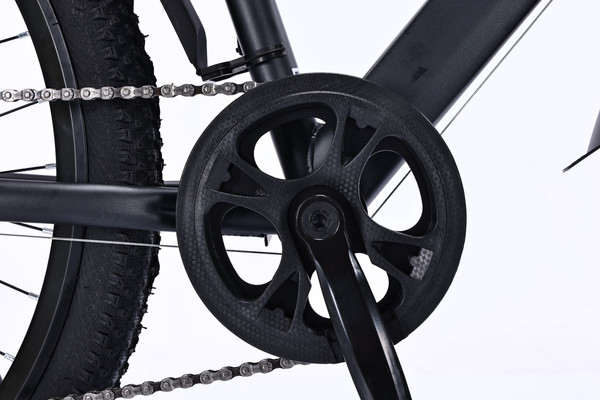 Изображение товара Велосипед Arena Breeze 26 2025 (13.5, розовый, разобранный в коробке)