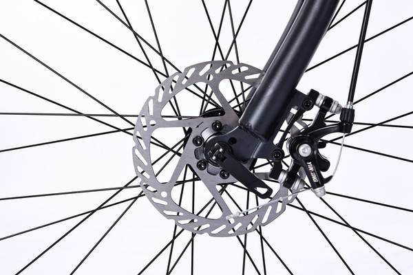 Изображение товара Велосипед Arena Breeze 26 2025 (13.5, розовый, разобранный в коробке)