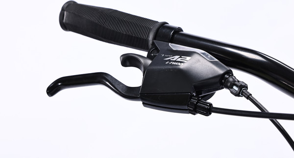 Изображение товара Велосипед Arena Breeze 26 2025 (13.5, графитовый)