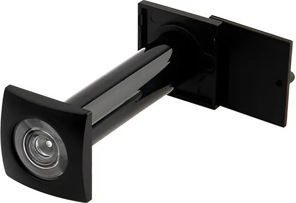 Изображение товара Глазок дверной Avers 1516/70-130-BLM