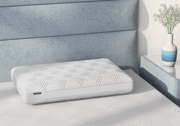 Изображение товара Ортопедическая подушка Сонум Infiniti 60x40