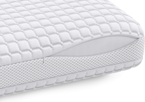 Изображение товара Ортопедическая подушка Сонум Middle Gel 60x40