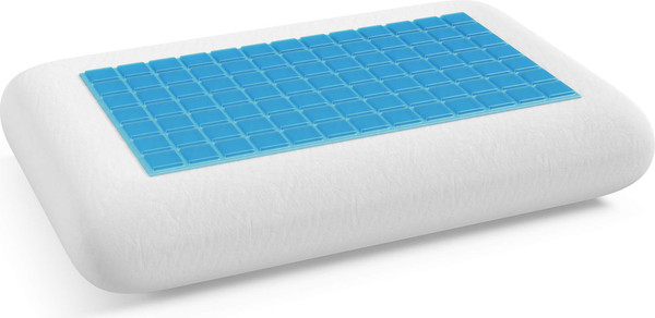 Изображение товара Ортопедическая подушка Сонум Middle Gel 60x40