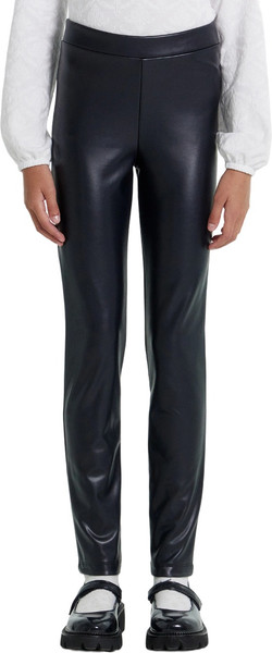 Изображение товара Леггинсы детские Mark Formelle 147746 (р.158-80, черный)