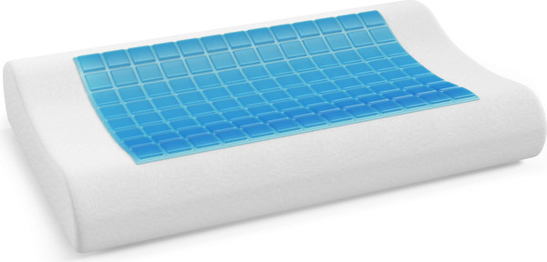 Изображение товара Ортопедическая подушка Сонум Rina Gel 60x40