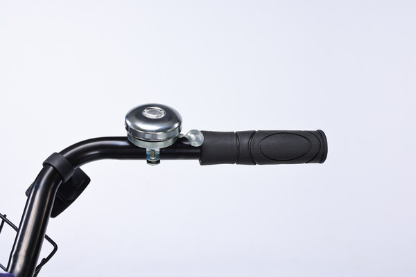 Изображение товара Велосипед Nialanti Village 28 2025 (17, графитовый матовый, разобранный, в коробке)