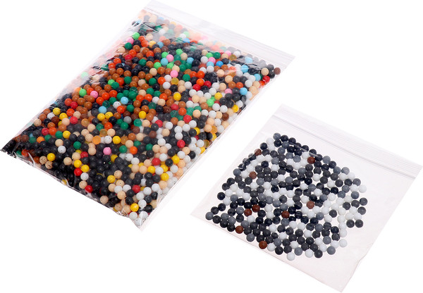 Изображение товара Развивающая игра Эврики Аквамозаика. Волшебный мир / 10188345