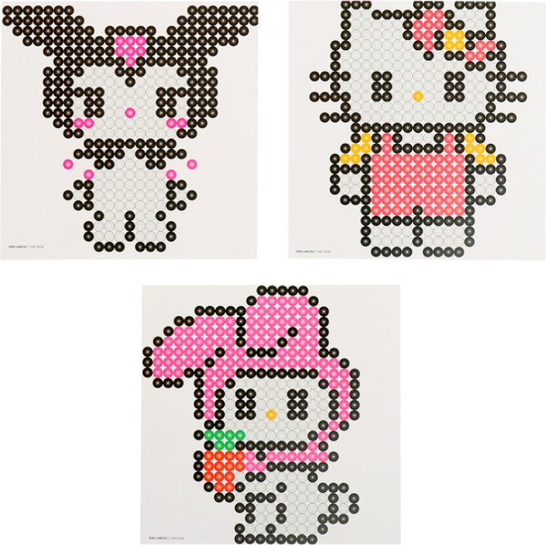 Изображение товара Развивающая игра Эврики Аквамозаика. Куроми / 10417634