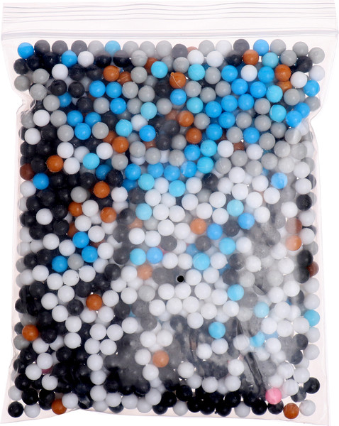 Изображение товара Развивающая игра Эврики Аквамозаика. Тоторо / 10417636