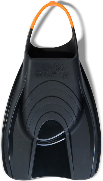 Изображение товара Ласты Torres X1 / SWF042403BL (M, черный/оранжевый)
