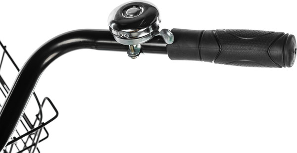 Изображение товара Велосипед Nialanti Village 28 2025 (17, мятный, разобранный, в коробке)