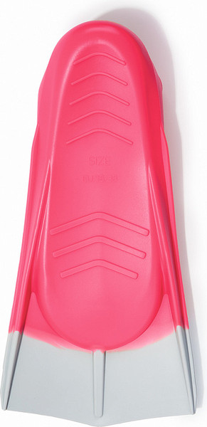 Изображение товара Ласты Torres F01 / SWF012404PN (M, розовый/серый)