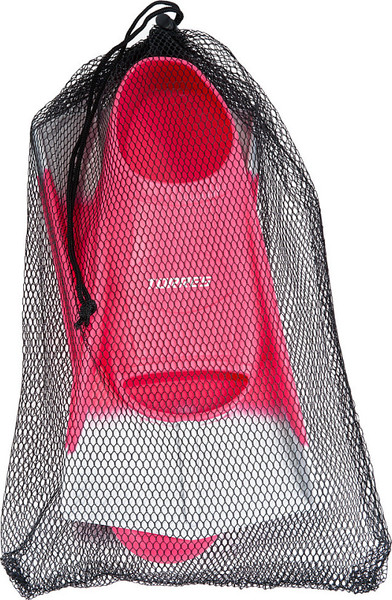 Изображение товара Ласты Torres F01 / SWF012404PN (M, розовый/серый)