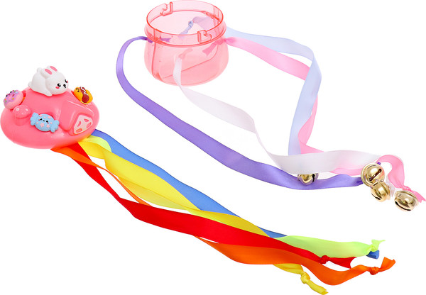 Изображение товара Развивающий игровой набор Zabiaka IQ Звонкий домик / 10348985