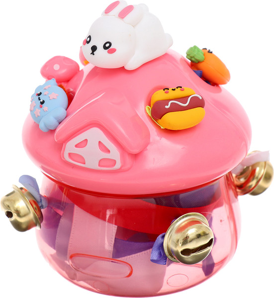 Изображение товара Развивающий игровой набор Zabiaka IQ Звонкий домик / 10348985