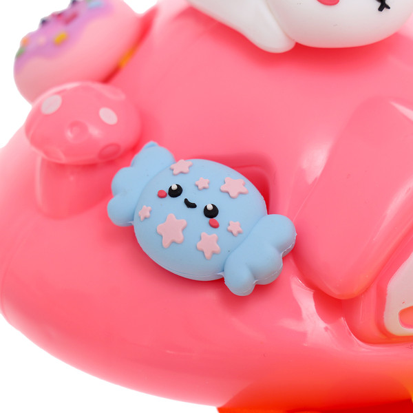 Изображение товара Развивающий игровой набор Zabiaka IQ Звонкий домик / 10348985