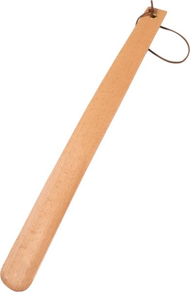 Изображение товара Ложка для обуви AksHome Odem (бежевый)