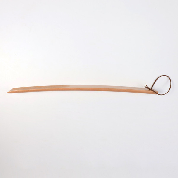 Изображение товара Ложка для обуви AksHome Odem (бежевый)