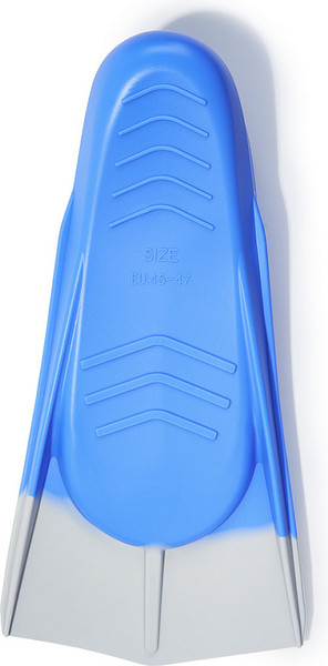 Изображение товара Ласты Torres F01 / SWF012402BL (XS, синий/серый)