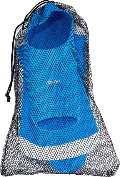 Изображение товара Ласты Torres F02 / SWF022402BL (XS, синий/серый)