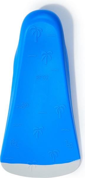 Изображение товара Ласты Torres F02 / SWF022404BL (M, синий/серый)