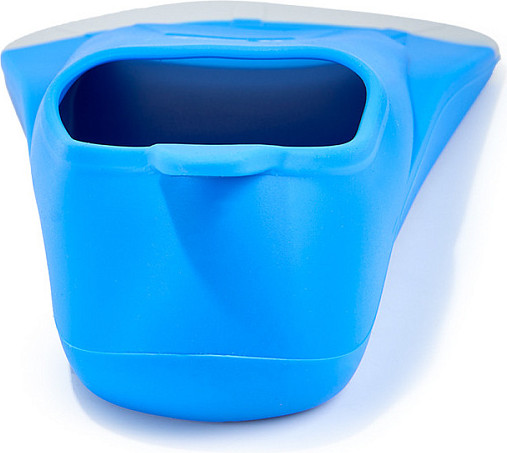 Изображение товара Ласты Torres F02 / SWF022404BL (M, синий/серый)