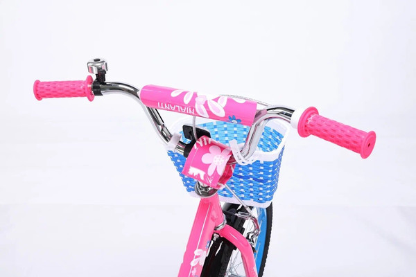 Изображение товара Детский велосипед Nialanti Luna 20 2025 (розовый)