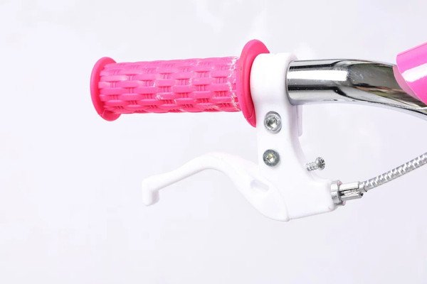 Изображение товара Детский велосипед Nialanti Luna 20 2025 (розовый)