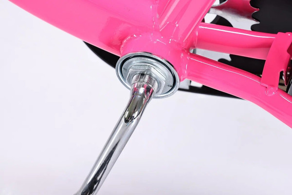 Изображение товара Детский велосипед Nialanti Luna 20 2025 (розовый)