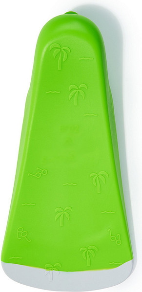 Изображение товара Ласты Torres F02 / SWF022404GR (M, салатовый/серый)