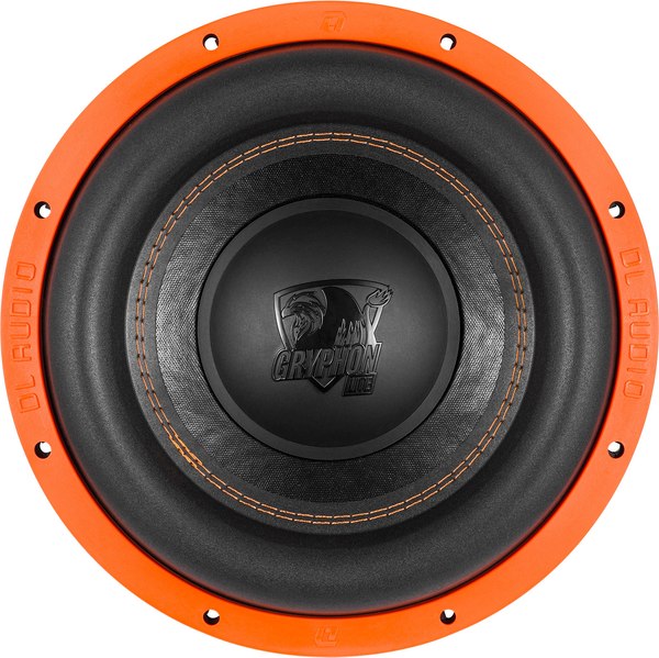 Изображение товара Головка сабвуфера DL Audio Gryphon Lite 12 v.3