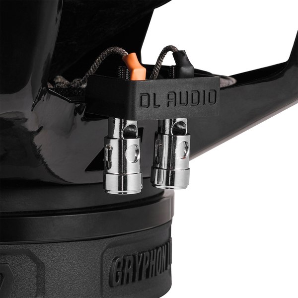 Изображение товара Головка сабвуфера DL Audio Gryphon Lite 12 v.3