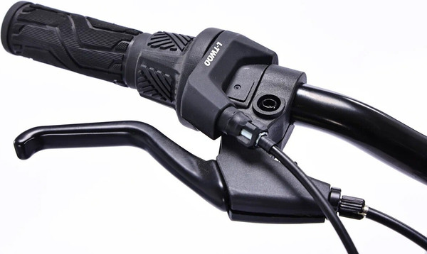 Изображение товара Велосипед Arena Flash 24 2025 (12, розовый, разобранный, в коробке)