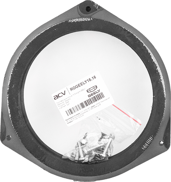 Изображение товара Проставка акустическая ACV RGGEELY16.16