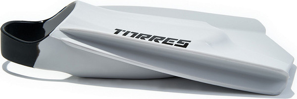 Изображение товара Ласты Torres F03 / SWF032402GR (M, серый/черный)