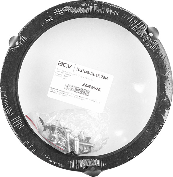 Изображение товара Проставка акустическая ACV RGHAVAL16.25R